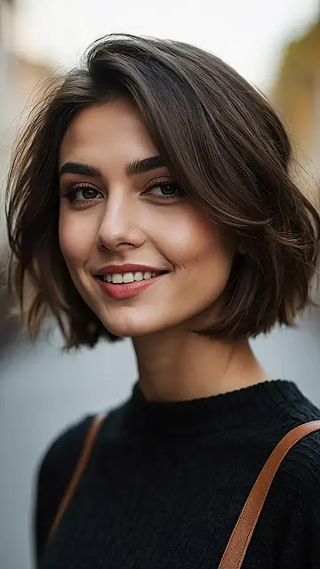 The Chic Chop