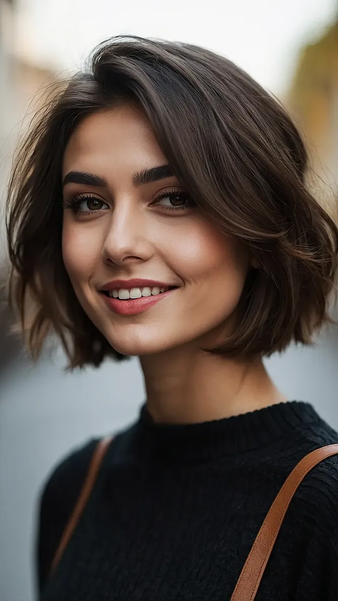 The Chic Chop