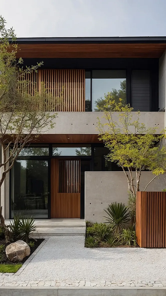 Urban Oasis