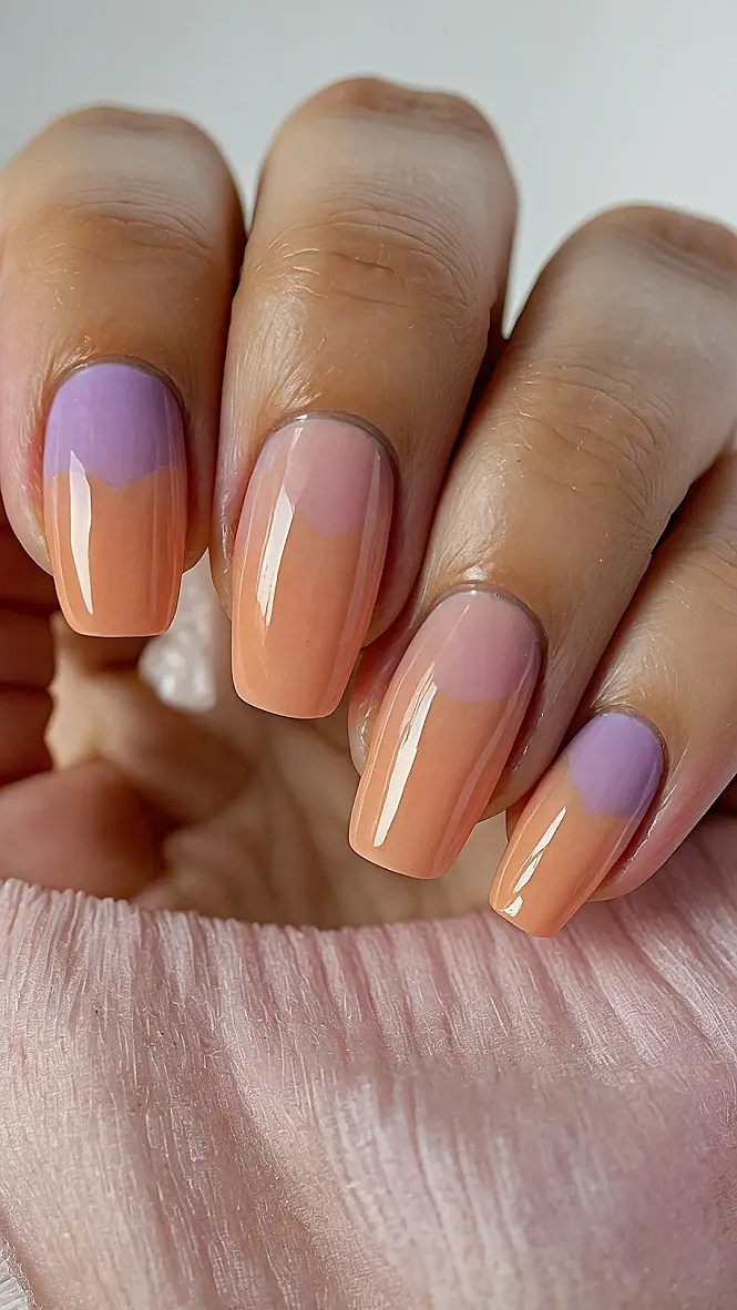Pastel Perfection
