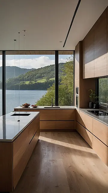 Kitchen Reimagined
