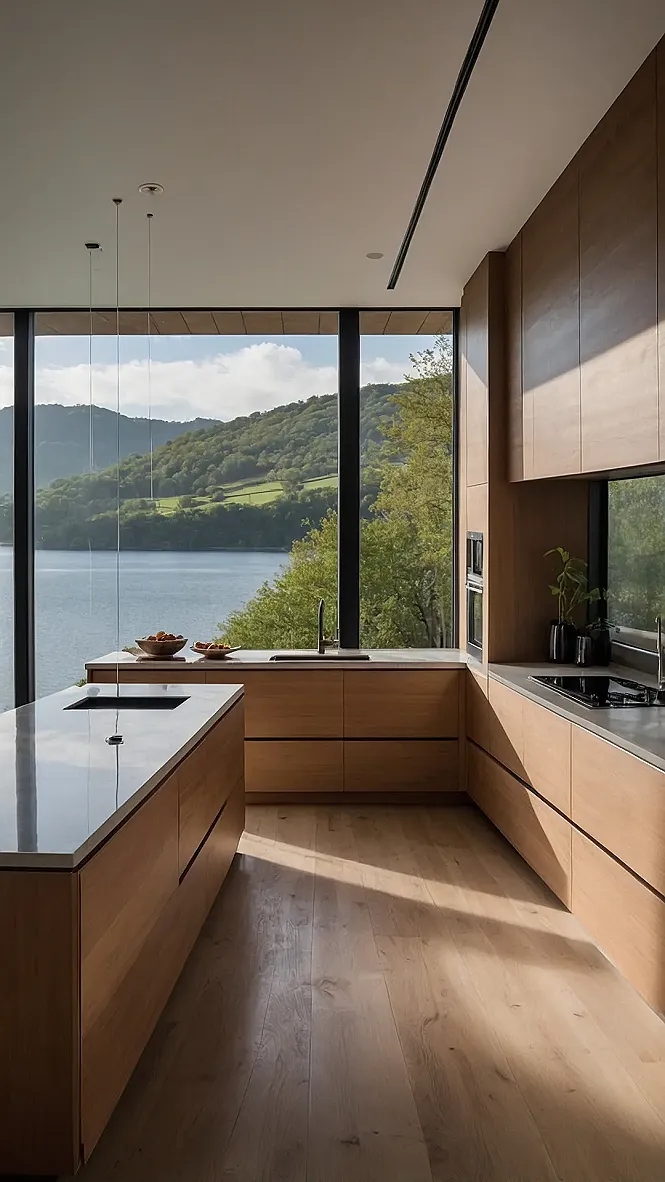 Kitchen Reimagined