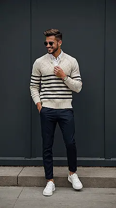 Comfort, Redefined.
