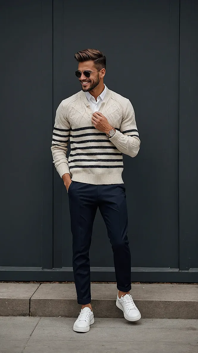 Comfort, Redefined.