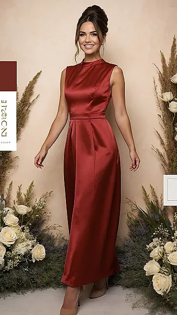 Autumn Affair Attire