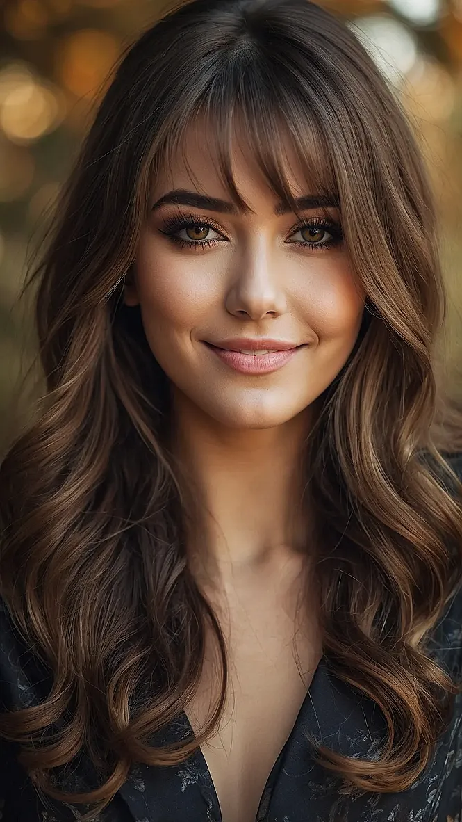 Butterfly Dream Hair