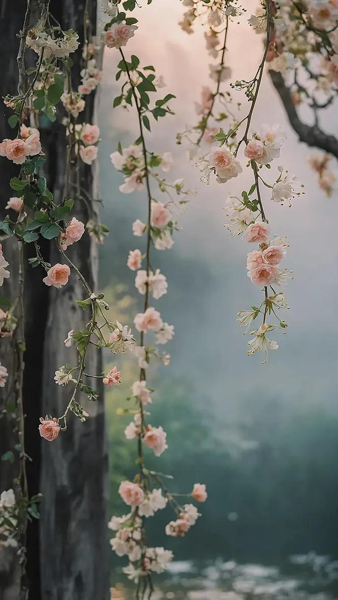 Blossom Canvas