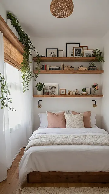 My Solo Sanctuary