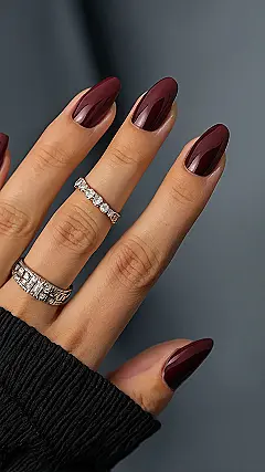 Festive Fingers
