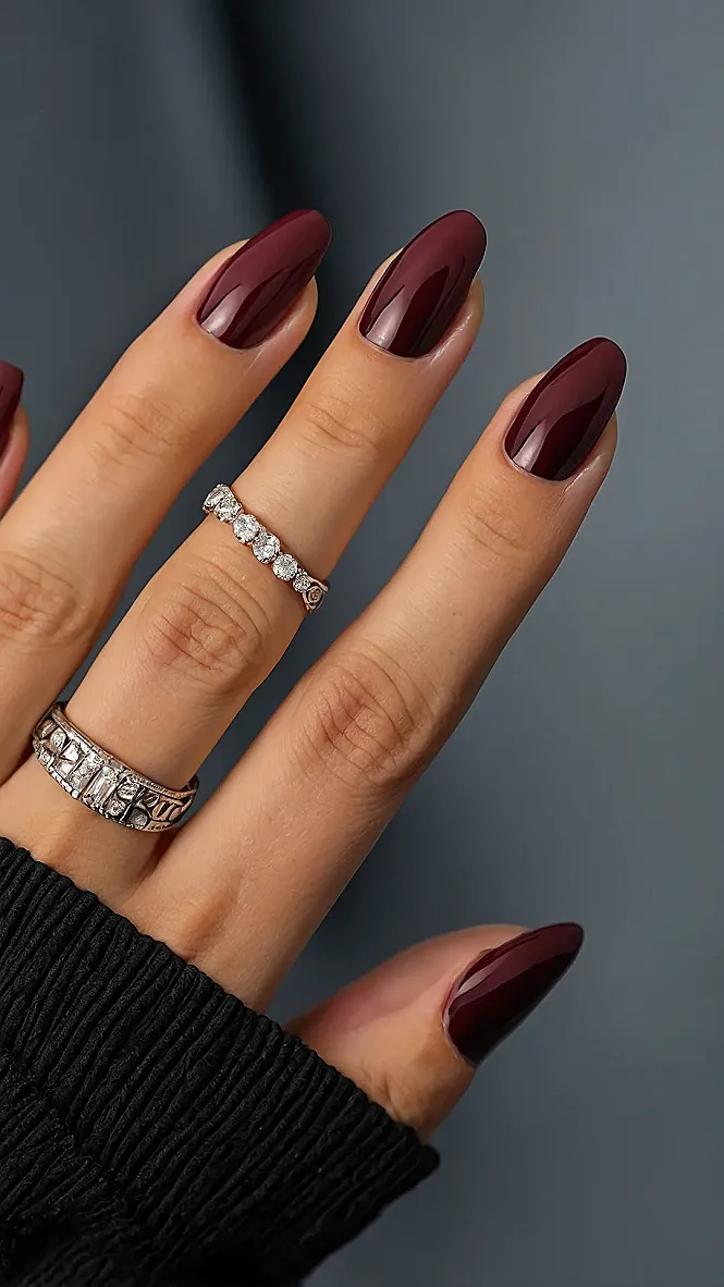 Festive Fingers