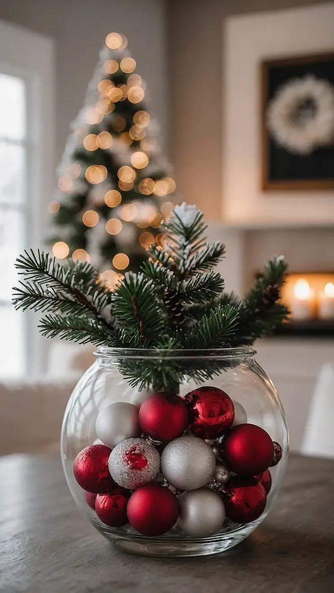 Winter Cozy Crafts
