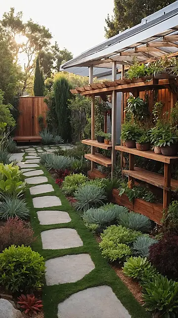 Pocket Paradise