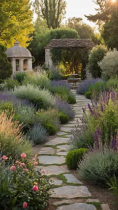 Lavender Dreams & French Retreats