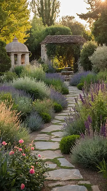Lavender Dreams & French Retreats