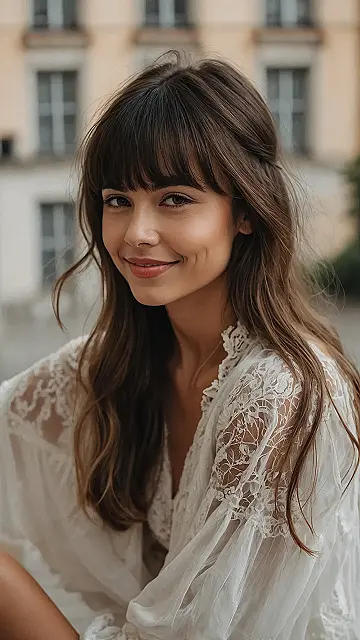 Fringe Forward