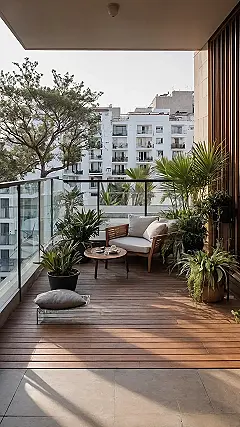 Skyline Sanctuary
