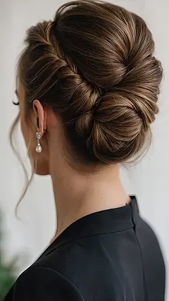 The Bridal Twist Tale