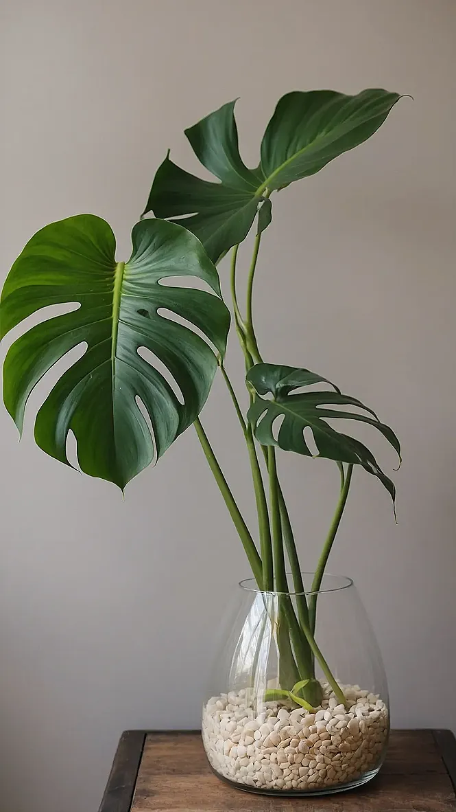 Monstera Mojo