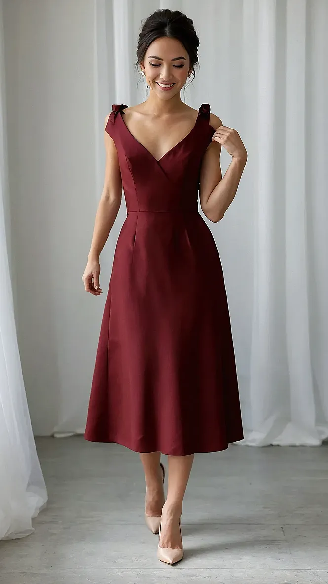 Graceful Guest Style