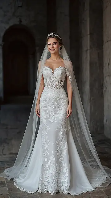 Chic Without the Crinoline