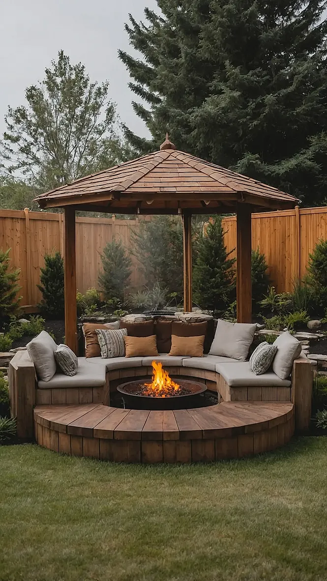 Yard Reimagined