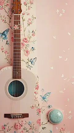 Petal Pixels