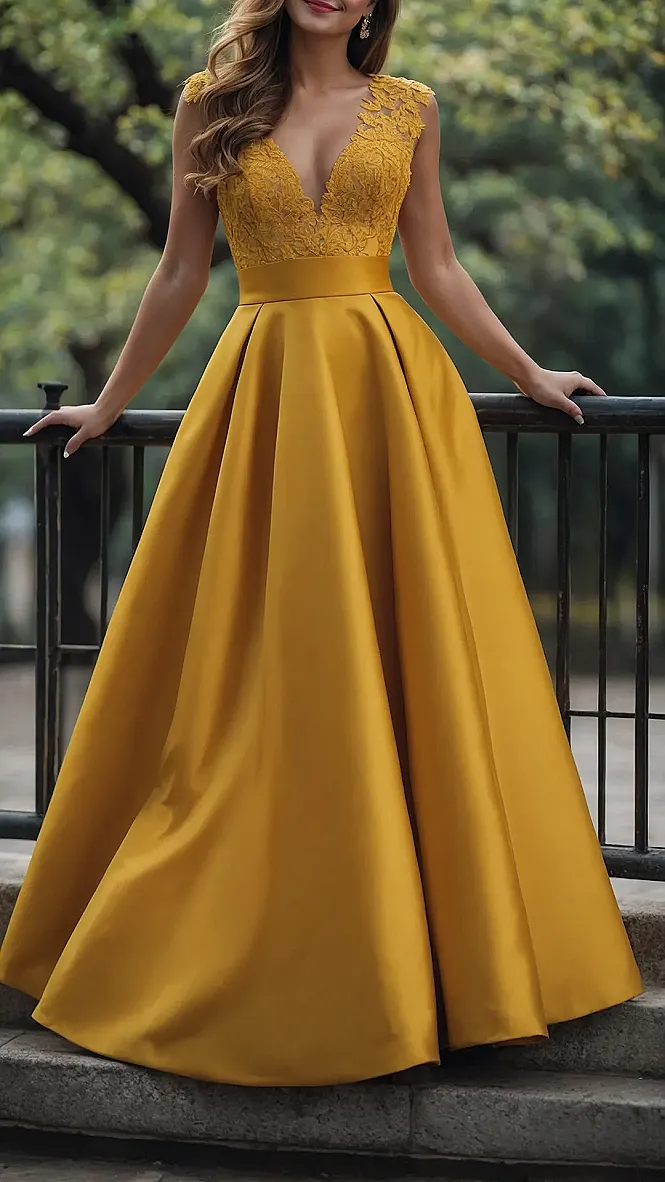 Fabric Flourish
