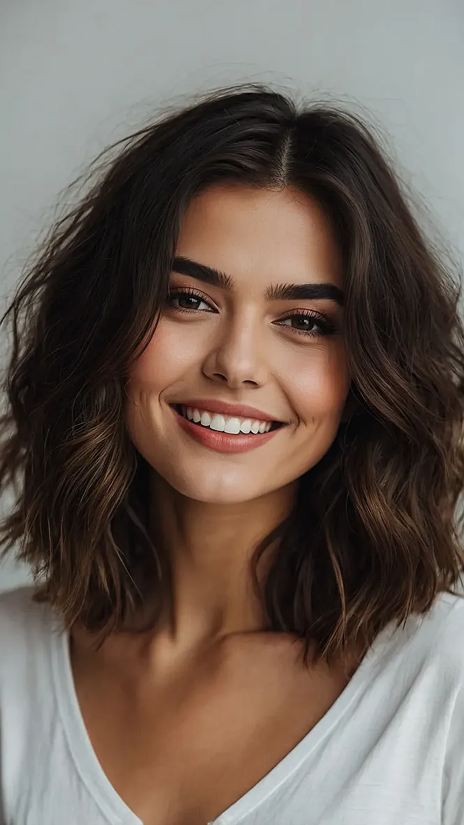 Your Short Style Superpower