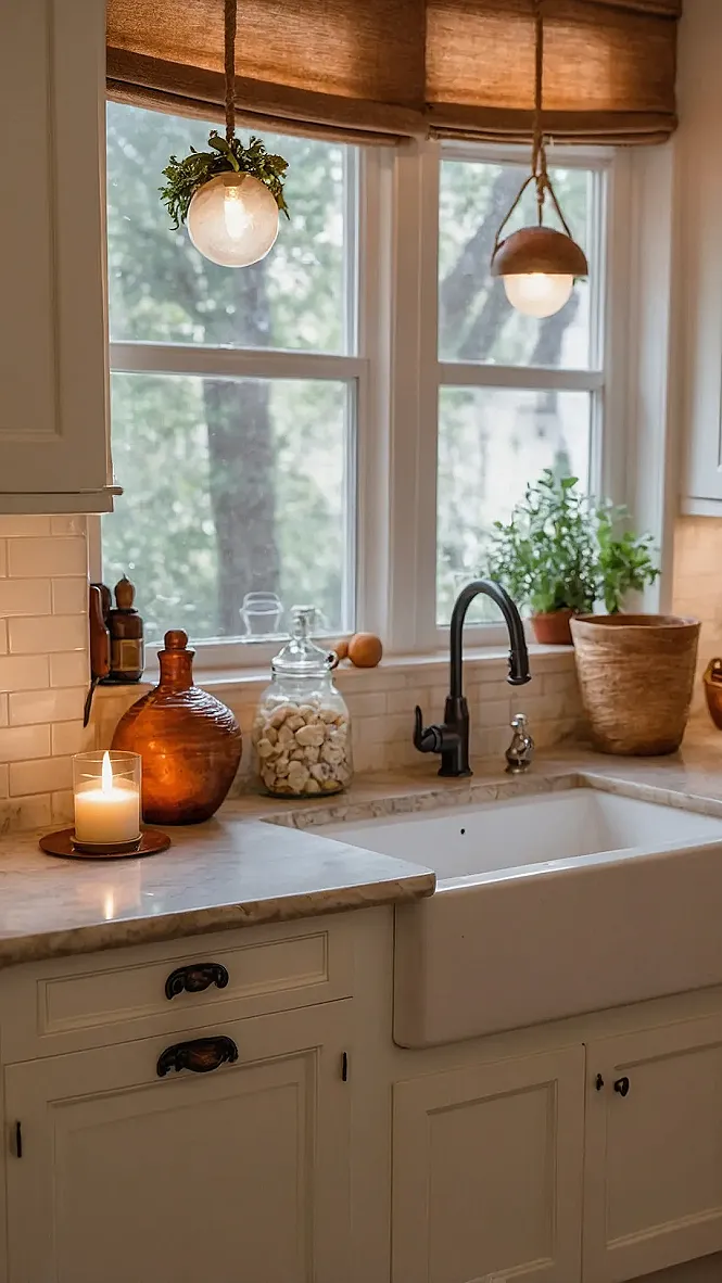 Your Kitchen Haven