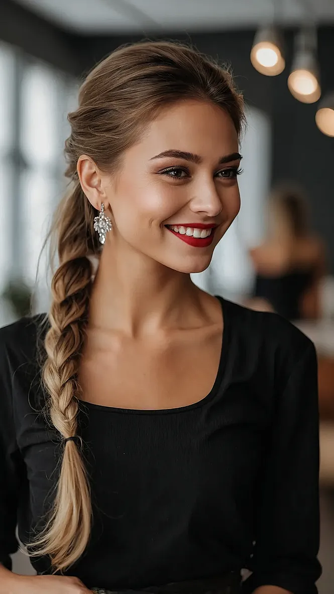 Your 2025 Hair Destiny