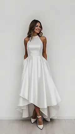 Chic with a Secret