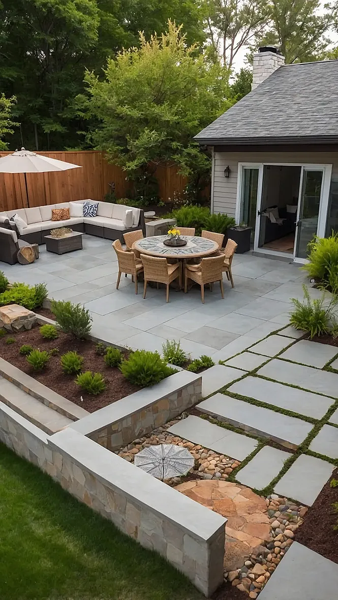 Your Outdoor Escape