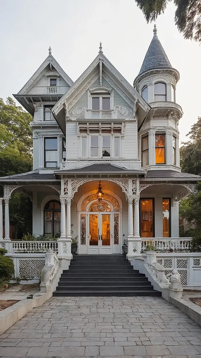 Gingerbread Dreams