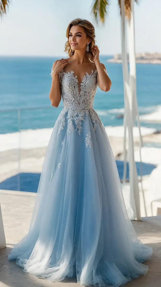 Beyond the Ivory Veil