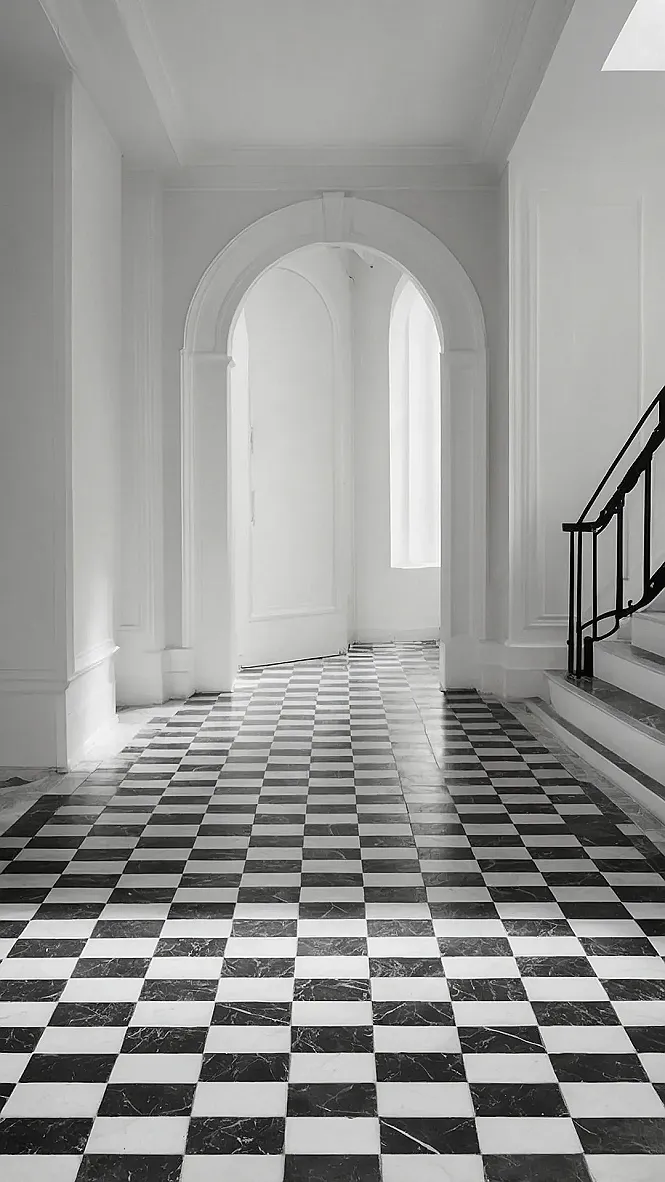 Checkered Chic: The 2026 Statement