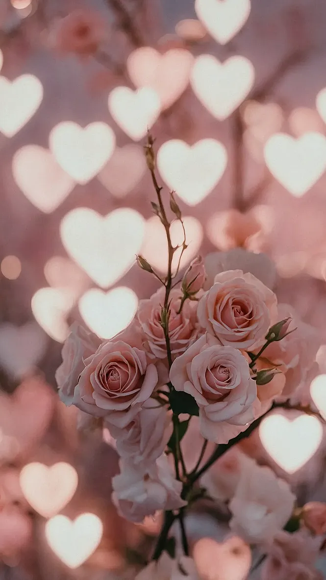 Screen Soulmate Story