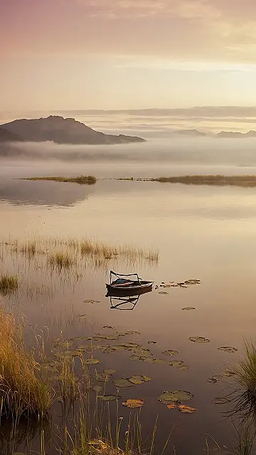 Instant Serenity