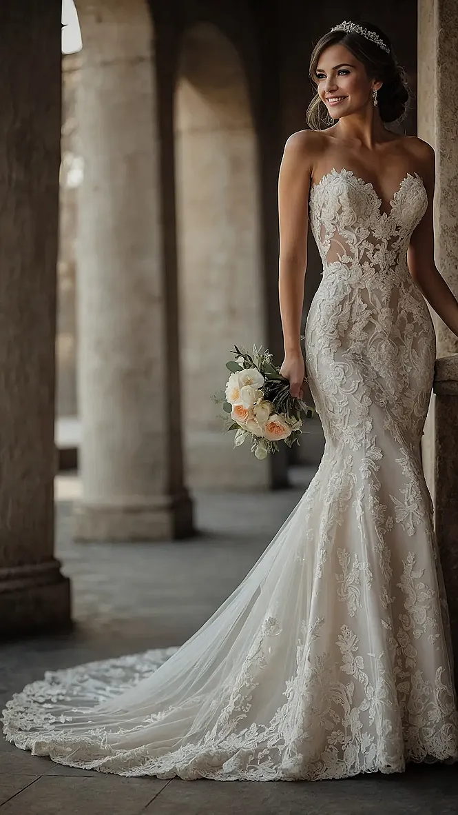 Pure Vibe Bridal
