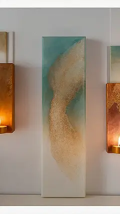 Vibe Check: Cozy & Coastal