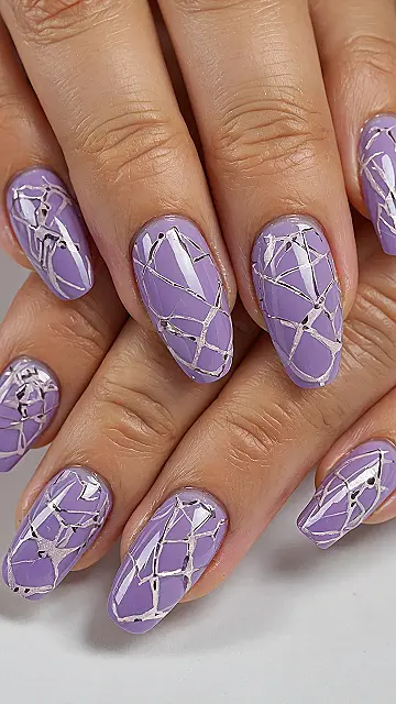 Amethyst Aura