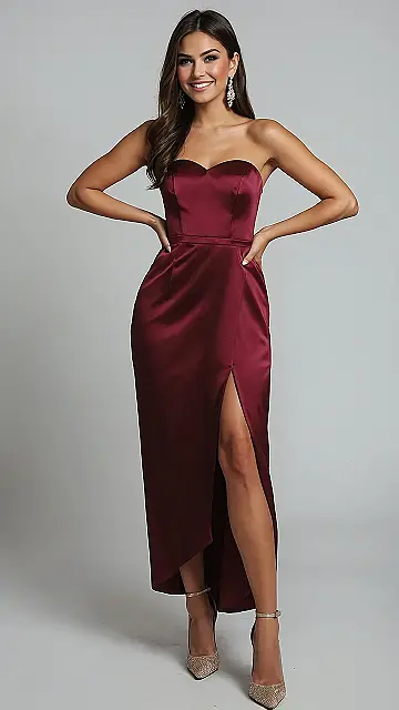 Guest Glam: Season’s Best