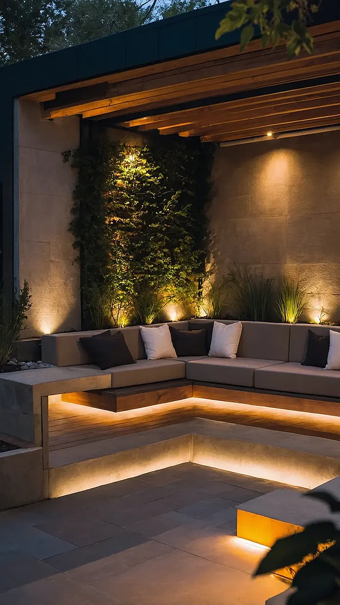 Chill Zone Elevated