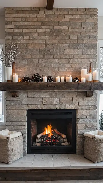 Winter’s Magic Glow