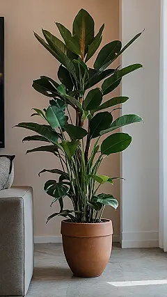 Leafy Life Enhancers