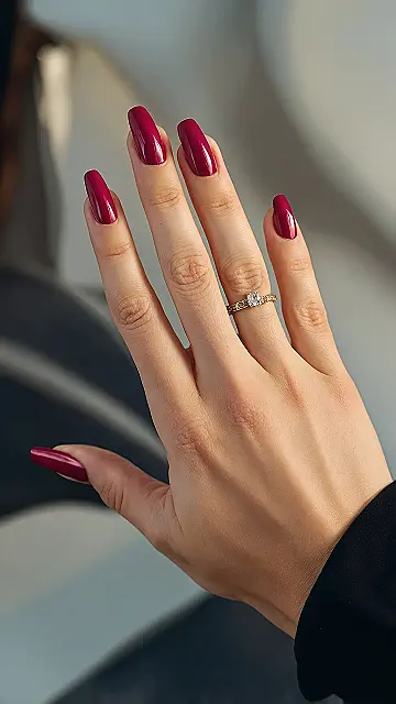 Plum Perfect Premiere