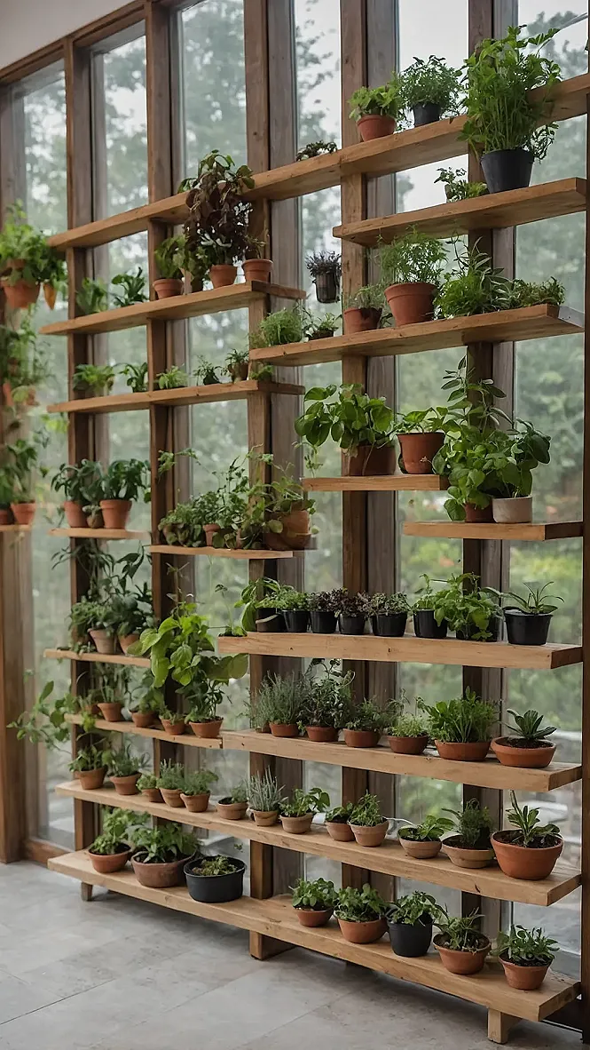 Kitchen's Green Gold