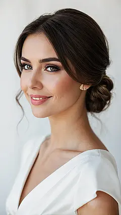 Chill Bride’s Knot