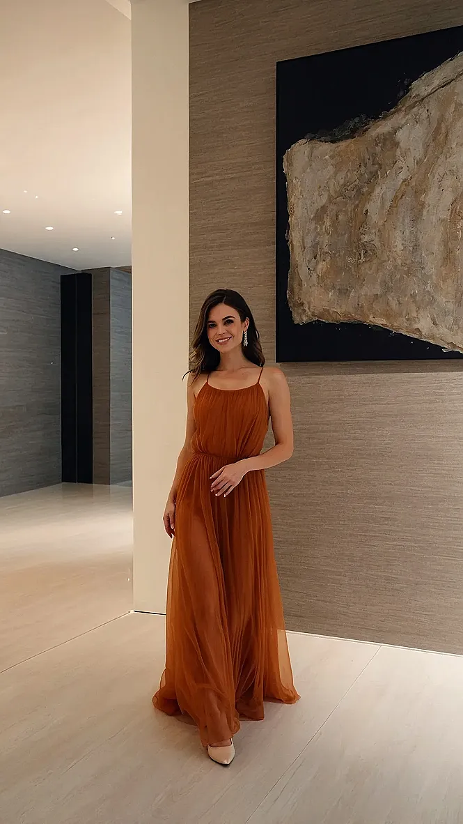 Guest Glam: On Point