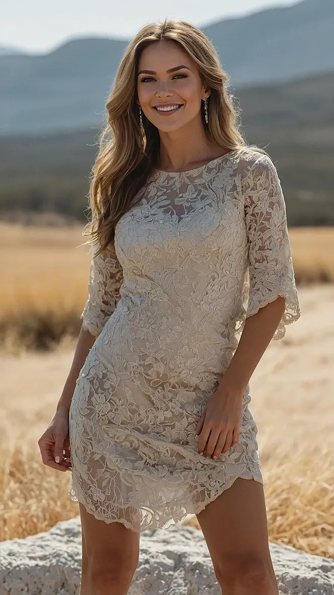 Effortless Mini Edge