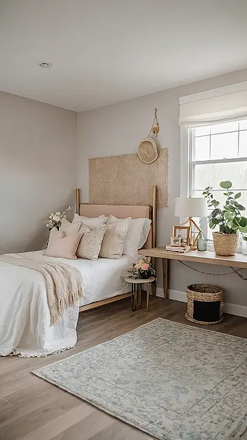 The Bedroom Vibe Shift